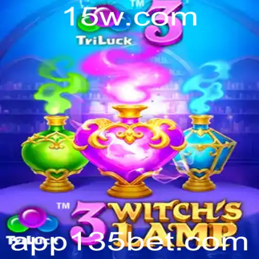 Explorando o Universo Encantado de 3WitchsLamp