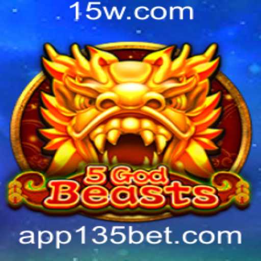 Explorando o Universo de 5GodBeasts: Uma Jornada Épica no Mundo dos Jogos