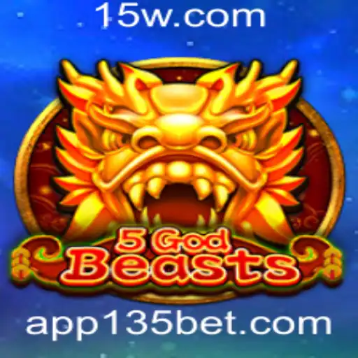 Explorando o Universo de 5GodBeasts: Uma Jornada Épica no Mundo dos Jogos