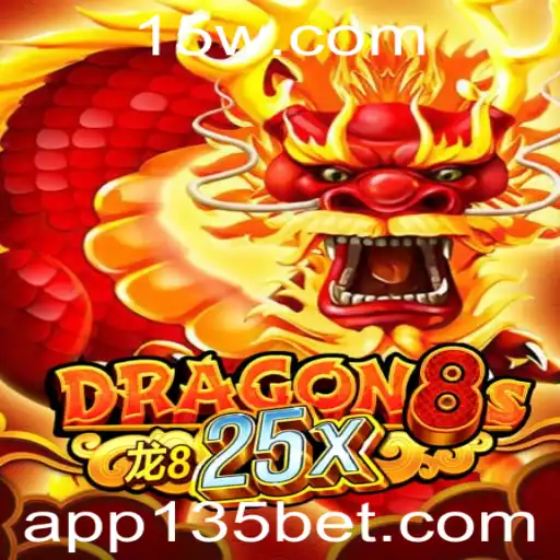Descubra o Fascinante Mundo de Dragon8s25x e a Inovação da 135bet