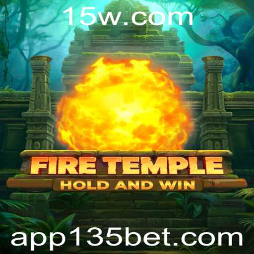 Explorando o Fascinante Mundo de 'FireTemple' e Como o 135bet Transforma a Experiência de Jogo