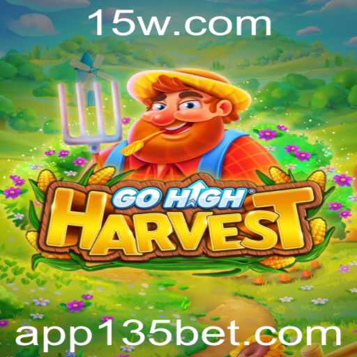 Descubra o Fascinante Mundo de GoHighHarvest