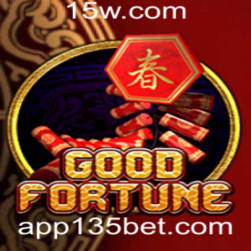 Descubra o Fascinante Mundo de GoodFortune com 135bet