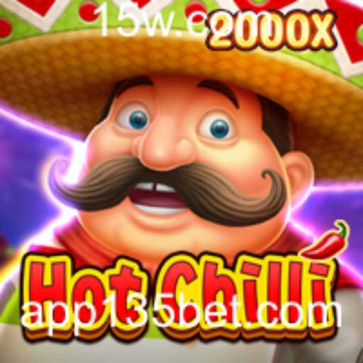 Descubra o Mundo Fascinante de HotChilli: O Jogo que Está Revolucionando 135Bet
