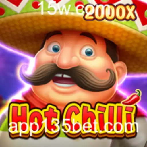 Descubra o Mundo Fascinante de HotChilli: O Jogo que Está Revolucionando 135Bet