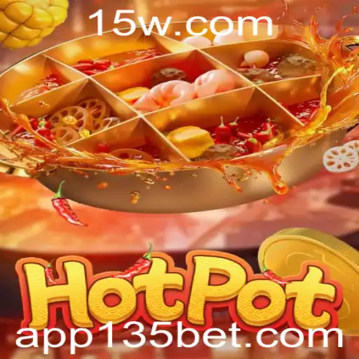 Descubra o Mundo de Hotpot: O Jogo que Está Dominando os Casinos