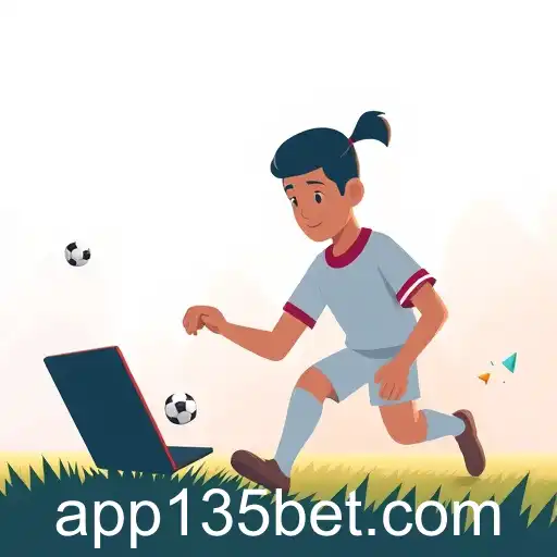 A Ascensão e Impacto da '135bet' na Era Digital