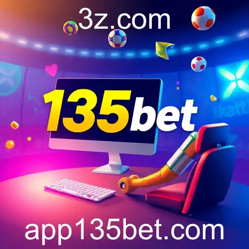 A Dinâmica do Mercado de Jogos Online e o 135bet