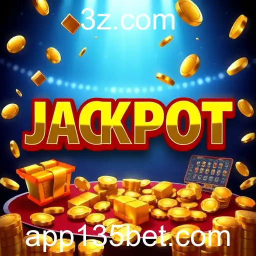 Expansão do Jogo Online: O Impacto do 135bet