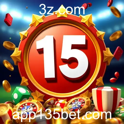 A Influência do 135bet no Mercado de Jogos Online em 2026