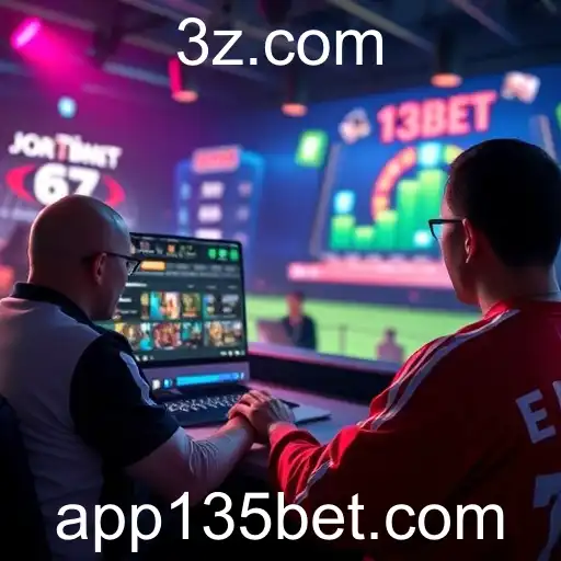 Cenário dos Jogos Online em 2025