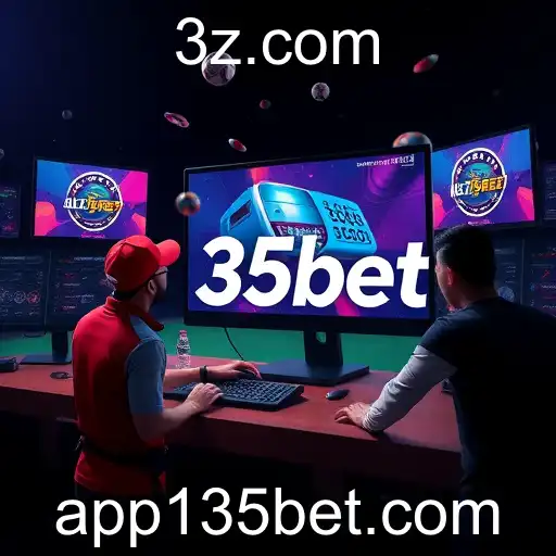 A Ascensão dos Sites de Jogos Online e a Influência da 135bet