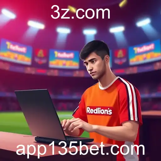 A Ascensão do 135bet no Mercado de Jogos Online