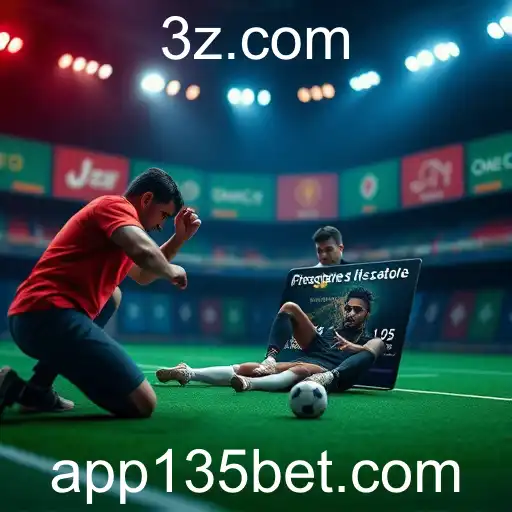 Tendências e Desafios no Mercado de Apostas Online em 2025