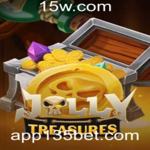 JollyTreasures: Exploração e Aventuras no Mundo dos Piratas