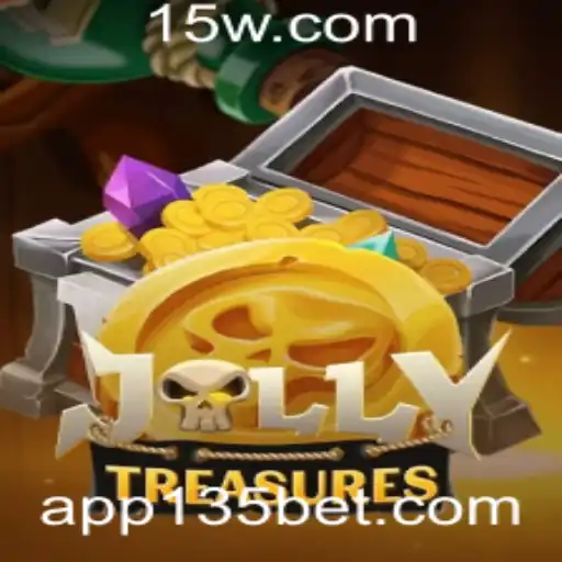 JollyTreasures: Exploração e Aventuras no Mundo dos Piratas