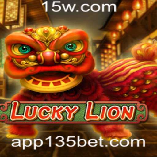 Descubra LuckyLion: O Novo Fenômeno dos Cassinos