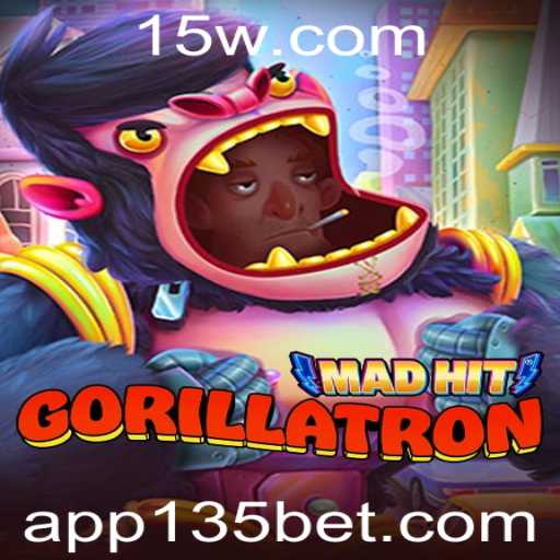 Explorando o emocionante mundo de MadHitGorillatron