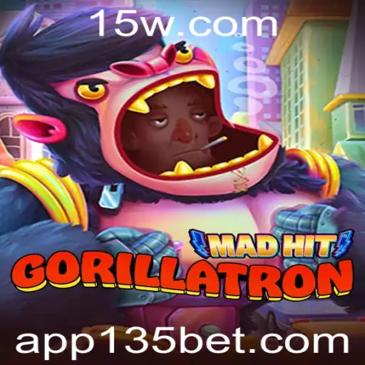 Explorando o emocionante mundo de MadHitGorillatron