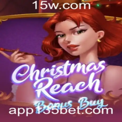 Explorando o Novo Jogo 'ChristmasReachBonusBuy' e sua Emoção Natalina