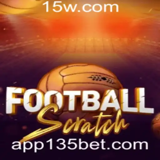FootballScratch: Explorando a Nova Sensação dos Jogos com 135bet
