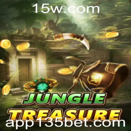 Explore o Fascinante Mundo do Jogo JungleTreasure e Descubra as Regras do 135bet