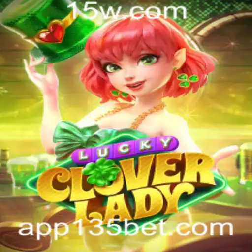 Explorando o Jogo LuckyCloverLady