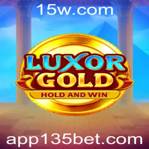 Explorando o Mundo de LuxorGold: Uma Aventura em Cassinos com 135bet