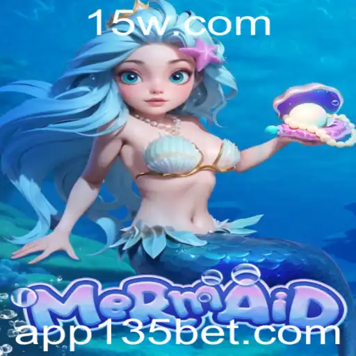 Descubra o Universo Fascinante do Jogo Mermaid e a Plataforma 135bet