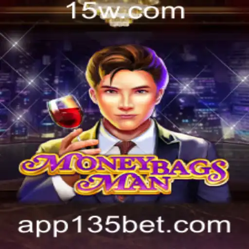 Descubra MoneybagsMan: O Jogo de Estratégia e Aventura com 135bet