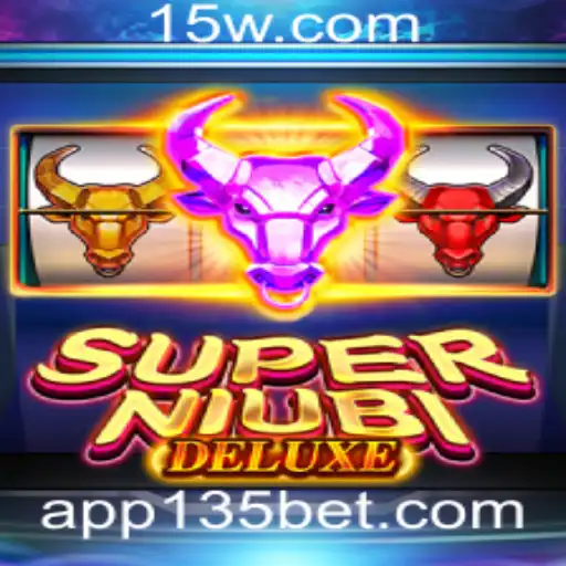 Explorando o Mundo do SuperNiubiDeluxe e a Conexão com 135bet
