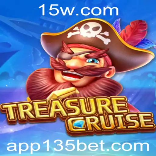 Explorando o Fascinante Mundo de TREASURECRUISE e a Revolução de 135bet
