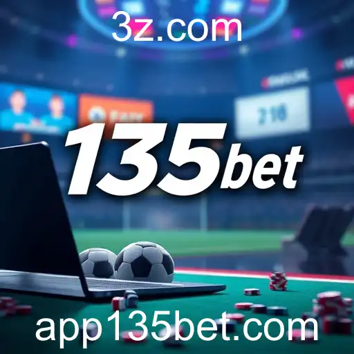 A Ascensão do 135bet no Mercado de Jogos Online