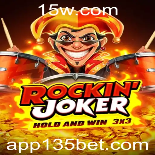 Descubra o Fascinante Mundo do Rockinjoker: Uma Nova Era de Entretenimento com 135bet