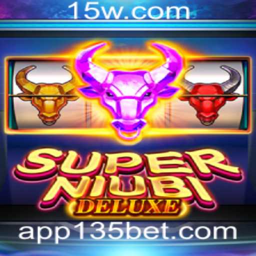 Explorando o Mundo do SuperNiubiDeluxe e a Conexão com 135bet