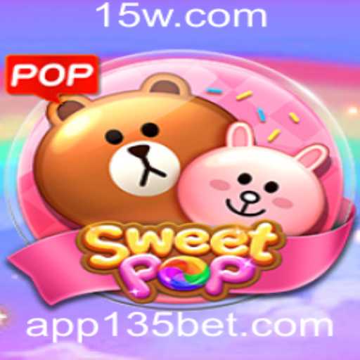 Descubra o Fascinante Mundo de SweetPOP e Como Jogar em 135bet
