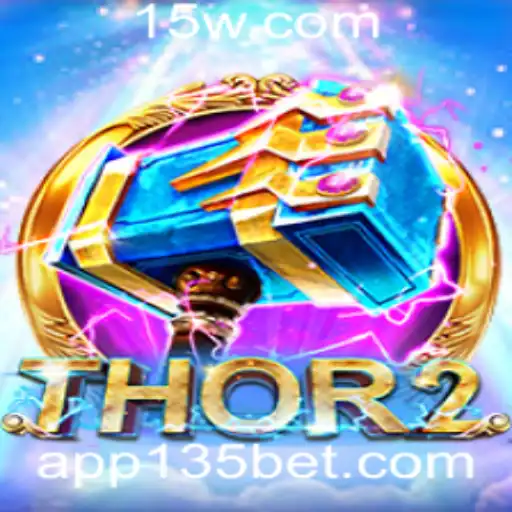 Thor2: Um Jogo Épico e Aventura com 135bet